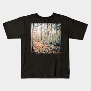 The Forest Kids T-Shirt